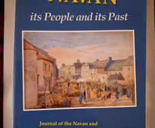 NAVAN / its People & its Past / Vol. 2 / 2013