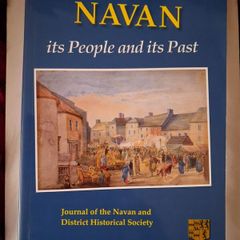 NAVAN / its People & its Past / Vol. 2 / 2013