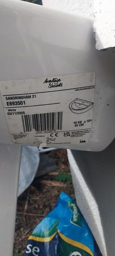 basin