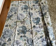 Curtain Fabric