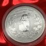 1oz Fine 999 Silver Bullion John Wick Round. Image 2