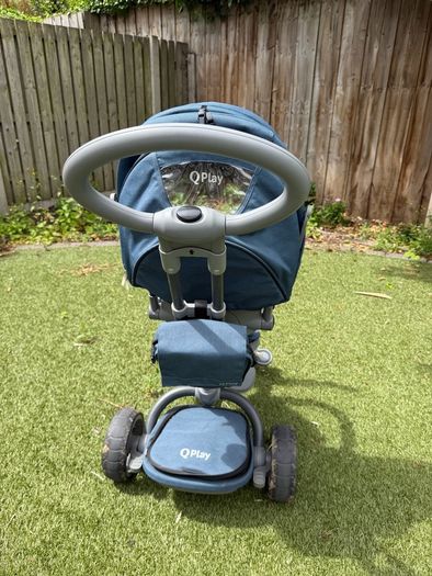 QPlay Trike