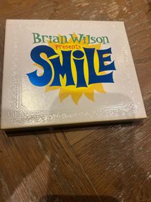 Brian Wilson - Smile