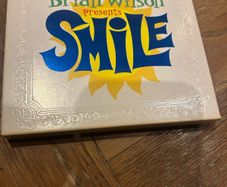 Brian Wilson - Smile