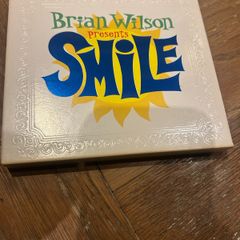 Brian Wilson - Smile