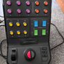 Logitech  Steering wheel Image 2