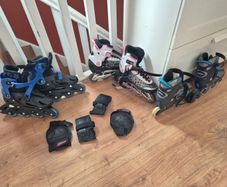 rollerblades