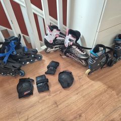 rollerblades