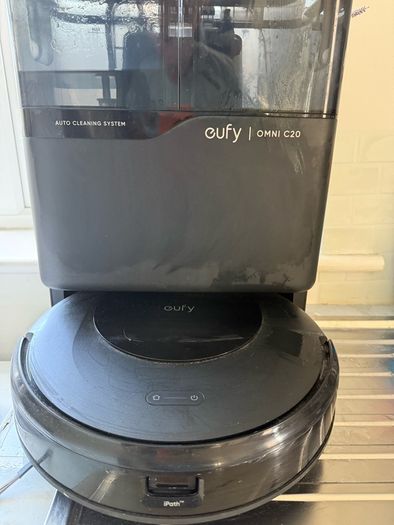 Eufy Omni c20