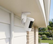 Ring Stick Up Camera roof mount bracket
