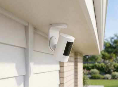 Ring Stick Up Camera roof mount bracket