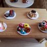 Handmade food miniatures for doll houses Image 8