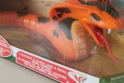 Robo Alive  King Cobra ZURU