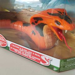 Robo Alive  King Cobra ZURU