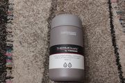 Thermocafe Food Flask Space Grey BRAND NEW