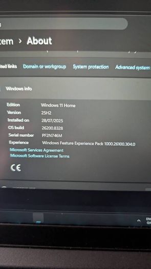 Lenovo Gaming Laptop