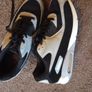 mens nike trainers size 7.5 and 8 free Image 3
