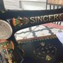Antique singer 66K sewing machine Image 8