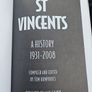 The Heart Of Dublin G.A.A.St Vincents. 1931-2oo8  By Tom Humprhies. First Edition Hardback With Dustjacket In Good Condition.  See Photos For Same. Image 3
