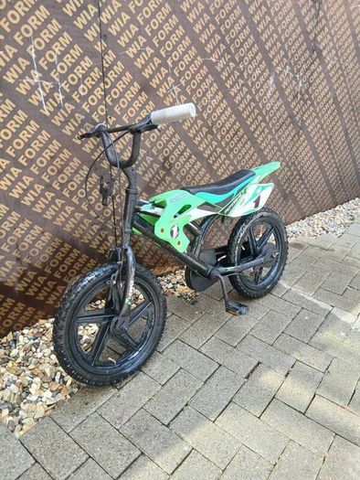 bike 16 inch