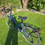 Ladies Vercelle Metoer 21 speed bicycle Image 3