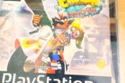 Crash Bandicoot 3
