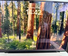 M1 Max Macbook Pro 32gb Ram 1tb Hd