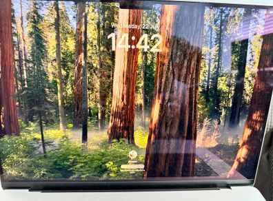 M1 Max Macbook Pro 32gb Ram 1tb Hd