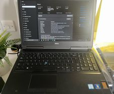 Dell Precision 7510