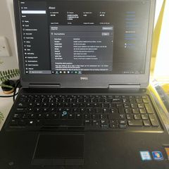 Dell Precision 7510