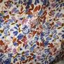 Perfect for Summer. beautiful floral midi dress with stunning colours Image 7