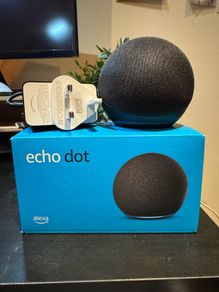 Amazon Echo Dot 5th Gen