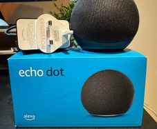 Amazon Echo Dot 5th Gen