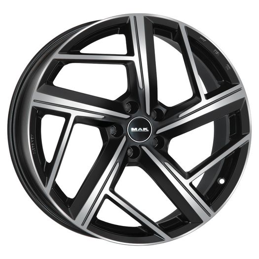 MAK Qvattro Alloy Wheels