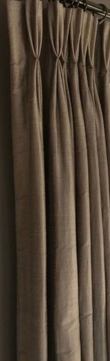 Curtains Pictures updated with measurements done tonight to double check . see pics
