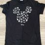 Halloween Disney tshirt, leggings and long sleeve top Image 3