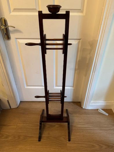 Antique Wool Winder