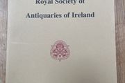 Irish Ireland History Archaeology Research Journal