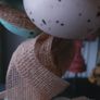 Easter decoration tree with eggs - NEW! Image 2