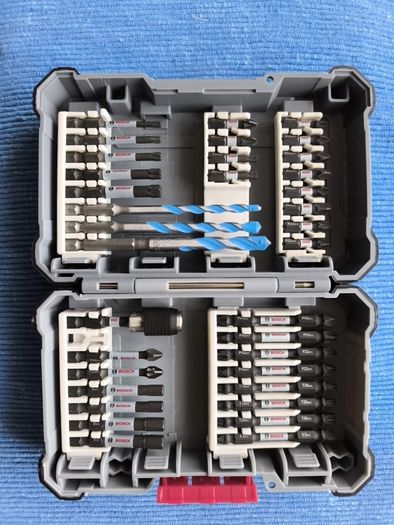 Bosch Bit Set