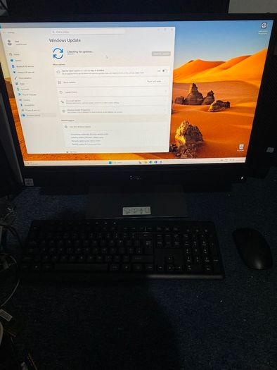 Dell Optiplex 3280 AIO