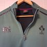 Ireland Rugby Touchline Half Zip Top. Official Canterbury Mens Top. Collect In Dublin Or Receive Via Post. Image 4