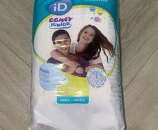 pull up nappies 8-15yrs