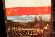 The Foyle Singers. In Derry Vale. Cassette Tape.