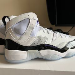 Jordan Jumpman Two Trey uk 12