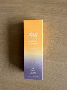 Haruharu Wonder Black Rice Moisture Airyfit Daily Sunscreen 1.69fl.oz