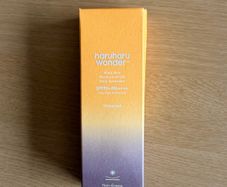 Haruharu Wonder Black Rice Moisture Airyfit Daily Sunscreen 1.69fl.oz