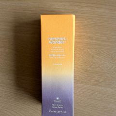 Haruharu Wonder Black Rice Moisture Airyfit Daily Sunscreen 1.69fl.oz