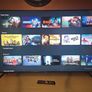 55" Samsung Crystal 4K Quantum HDR Smart TV Image 2