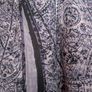 Vintage wrap around skirt - size S/M - beachwear / layering Image 3